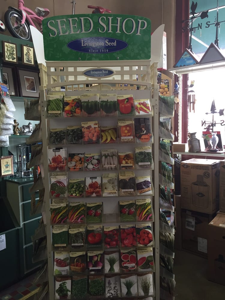 BURSON FEED & SEED Updated August 2024 124 Rome St, Carrollton