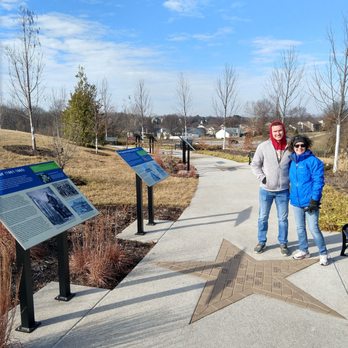 Veteran’s Tribute Park - Parks Near Me - Weldon Spring, Missouri