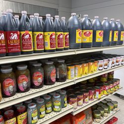 Valley Health Foods