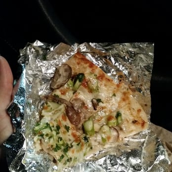 Sliver Pizzeria - Sad Face. - Pizza Near Me - Berkeley, California Sliver Pizzeria - Sad Face. - Pizza Near Me - Berkeley, California