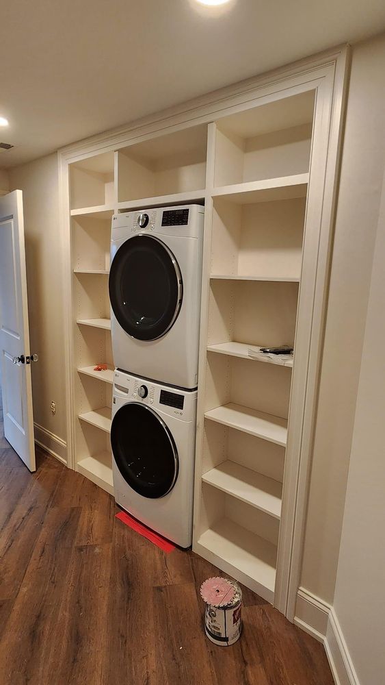 Slide of BDR Construction