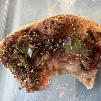 Florish - Pizza Near Me - Tampa Bay, Florida