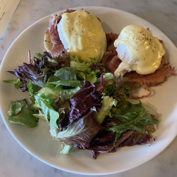 No. 303 Club - Eggs Benedict - Restaurants Near Me - Richmond, Virginia No. 303 Club - Eggs Benedict - Restaurants Near Me - Richmond, Virginia