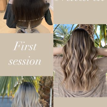 Bebe Salon - Hair Stylists Near Me - Garden Grove, California