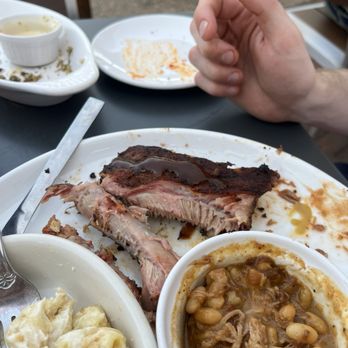 Salt + Smoke - Ribs and brisket - Barbeque Near Me - St. Louis, Missouri Salt + Smoke - Ribs and brisket - Barbeque Near Me - St. Louis, Missouri