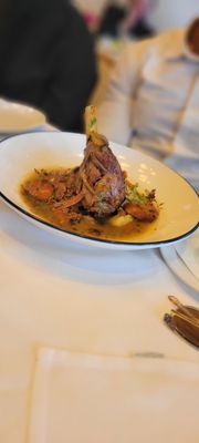 Brasserie 19 by null