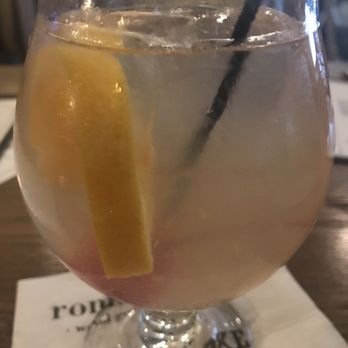 Romaine's - Romaine 's Sangria - New American Near Me - Northborough, Massachusetts Romaine's - Romaine 's Sangria - New American Near Me - Northborough, Massachusetts