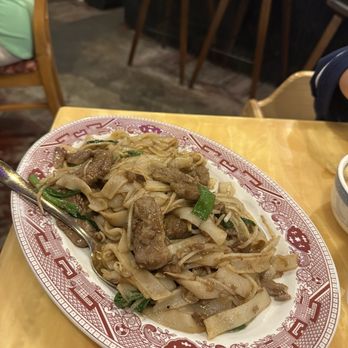 Miss Shirley’s - Beef chow fun - Dim Sum Near Me - New Orleans, Louisiana Miss Shirley’s - Beef chow fun - Dim Sum Near Me - New Orleans, Louisiana