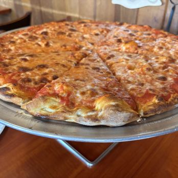 DeLucia's Brick Oven Pizza - Pizza Near Me - Raritan, New Jersey