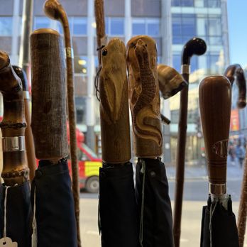 James Smith & Sons - Accessories Near Me - London, XGL James Smith & Sons - Accessories Near Me - London, XGL