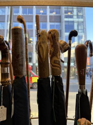 James Smith & Sons by null