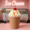 Creamy Flavors gift card