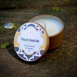 Scintillating Candles and Gifts