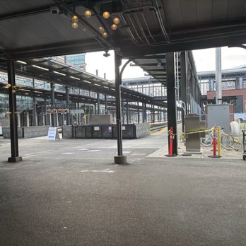 King Street Station - Loading platforms - Train Stations Near Me - Seattle, Washington King Street Station - Loading platforms - Train Stations Near Me - Seattle, Washington