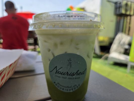 Nourished ATX by null