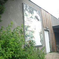 Reception House