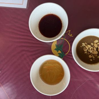 Nam Phuong - Sauces - Vietnamese Near Me - Atlanta, Georgia Nam Phuong - Sauces - Vietnamese Near Me - Atlanta, Georgia