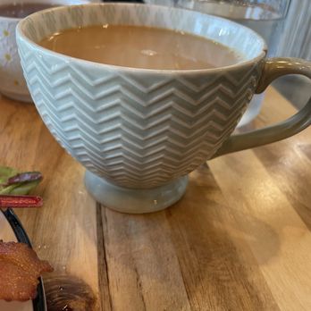 Coffee Crush - Drip coffee - Coffee & Tea Near Me - San Antonio, Texas