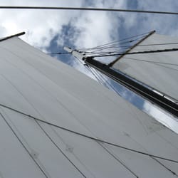 Tall Ship Silva