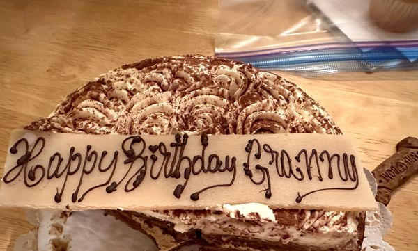 Les Delices Bakery by null