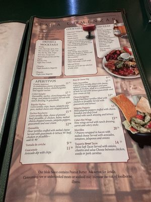 Menu photo 8 Celia's Mexican Restaurant - Antioch Antioch, CA Menu photo 8 Celia's Mexican Restaurant - Antioch Antioch, CA