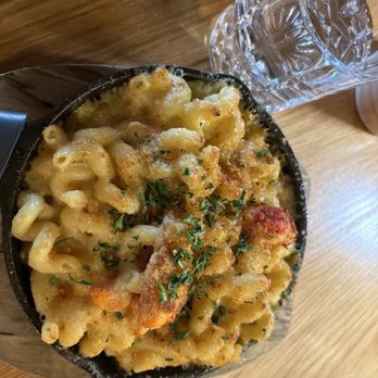 Station 16 - Lobster Mac and cheese - Cocktail Bars Near Me - Elk Grove, California Station 16 - Lobster Mac and cheese - Cocktail Bars Near Me - Elk Grove, California