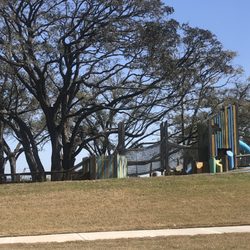 Pomona Backyard Park