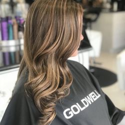 AvantGirl Salon - Highlights