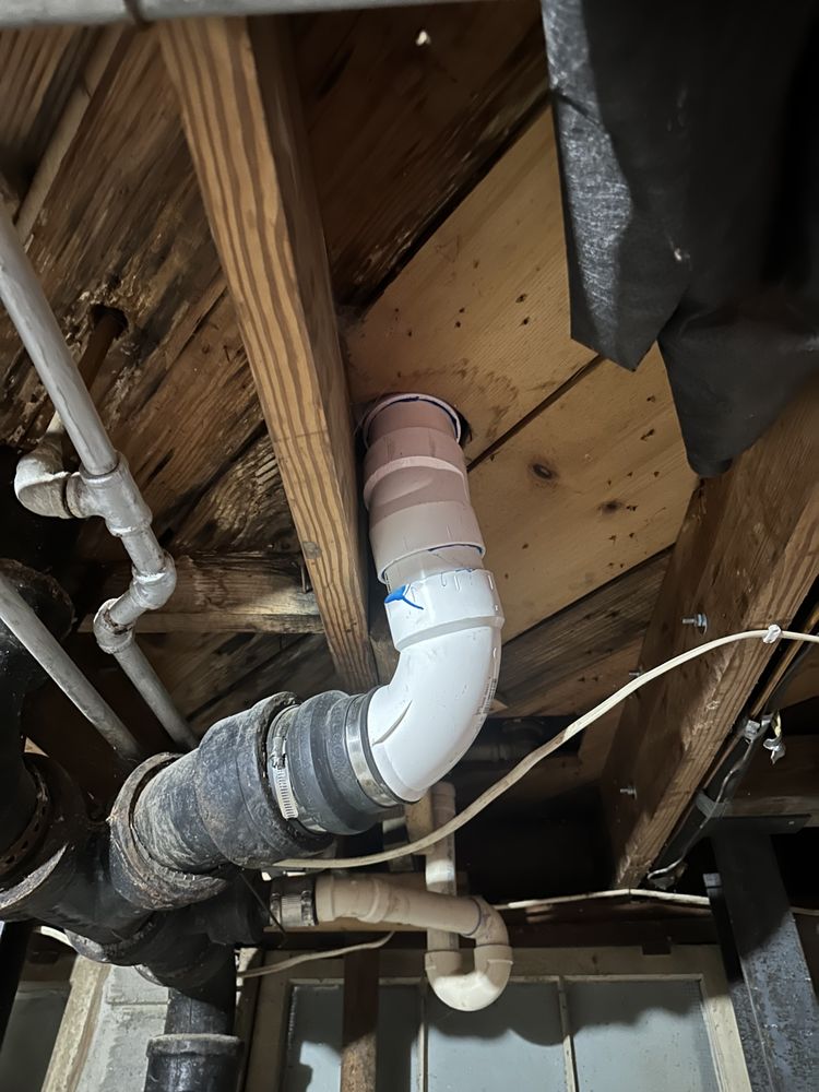 Slide of All Around Plumbing