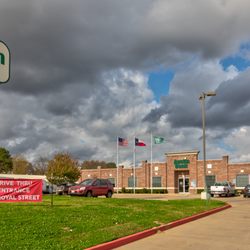 Austin Bank