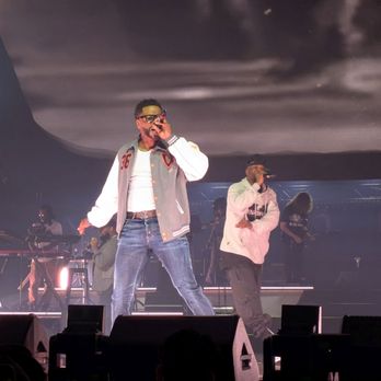 Toyota Arena - @endoedibles on Instagram 06/20/25 - Stadiums & Arenas Near Me - Ontario, California Toyota Arena - @endoedibles on Instagram 06/20/25 - Stadiums & Arenas Near Me - Ontario, California
