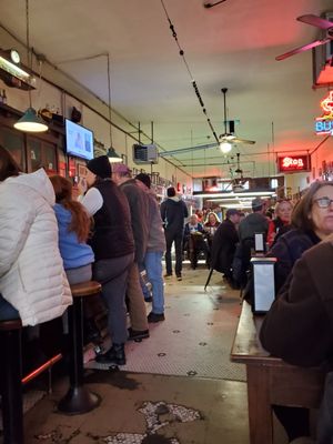 Booche’s by null