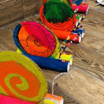 Art Box Studio - Neon Splash - Art Classes Near Me - Vernal, Utah Art Box Studio - Neon Splash - Art Classes Near Me - Vernal, Utah