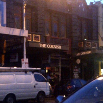 The Cornish Arms - Bars Near Me - Brunswick, VIC The Cornish Arms - Bars Near Me - Brunswick, VIC