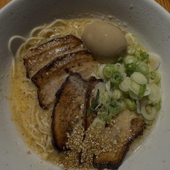 Wu-Rons - #2 - Ramen Near Me - Portland, Oregon Wu-Rons - #2 - Ramen Near Me - Portland, Oregon