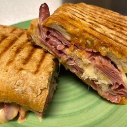 Reuben