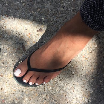 Legacy Nails - OPI Cloud 9 - Nail Salons Near Me - Baton Rouge, Louisiana