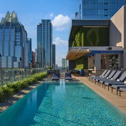 Azul Rooftop