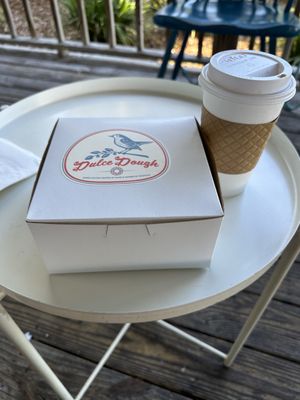 Dulce Dough Donuts & Bakery by null