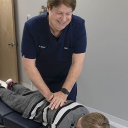 Methuen Chiropractic Associates - We love caring for kids too!