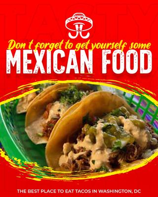 J & J's Mex-Taqueria by null
