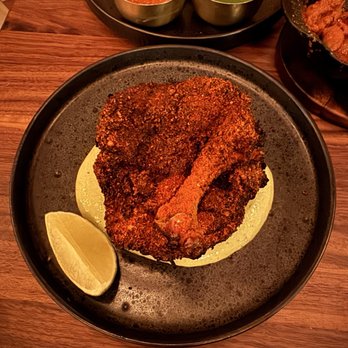 Adda - Chicken appetizer - Indian Near Me - New York, New York Adda - Chicken appetizer - Indian Near Me - New York, New York