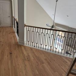 Luxury Floors