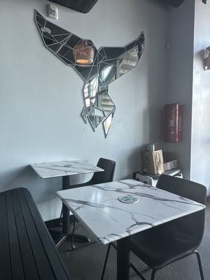 The Whale A Craft Beer Collective by null