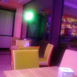 Diamante Lounge Bar - interno