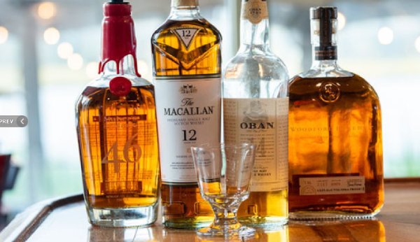 Carlucci's Waterfront by null