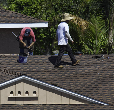 Slide of California Solar Store