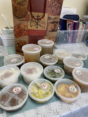 Chen Mommy Kitchen by null