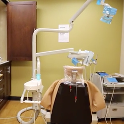First Dental