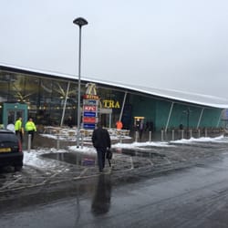 Cobham Services